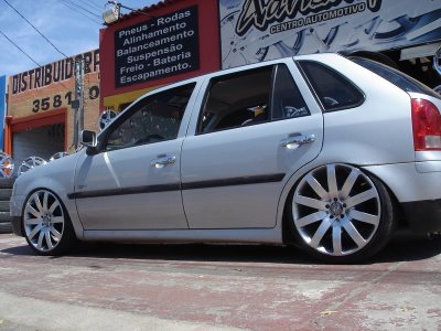 Carros Rebaixados Fotos E Dicas Carro De Garagem