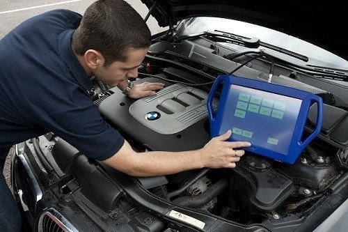 Para que serve o scanner automotivo? E os de PC e celular?