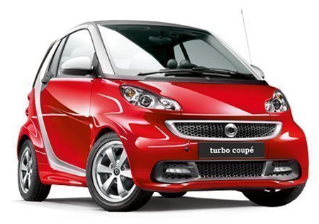 Novo smart 2013 chega ao Brasil com preço inicial de R$ 52.500