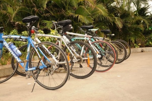 Quais São Os Tipos De Bicicletas Que Existem? - Carro De Garagem