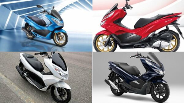 Honda Pcx Ficha T Cnica E Hist Ria Carro De Garagem