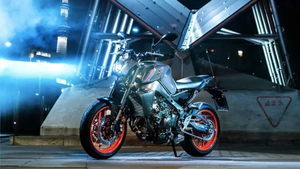 Yamaha MT ficha técnica e características Carro de Garagem