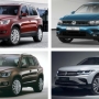 Volkswagen Tiguan: tudo que você precisa saber